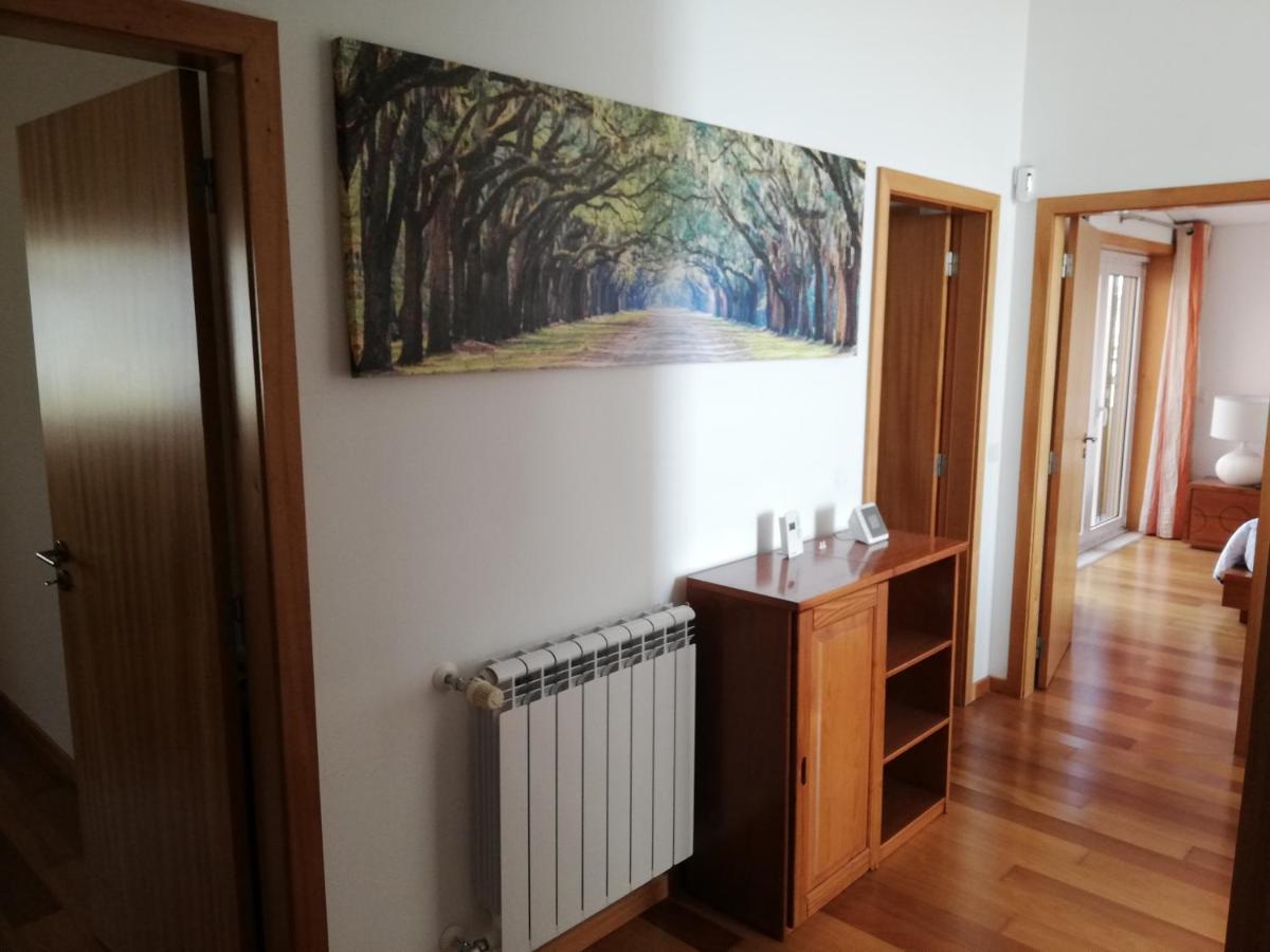 Villa Confort - Furadouro 오바 외부 사진