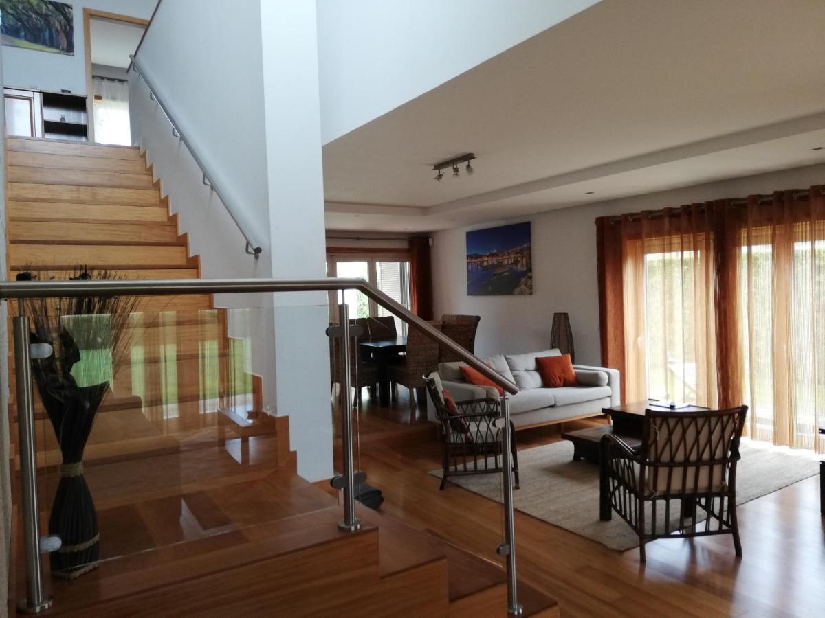 Villa Confort - Furadouro 오바 외부 사진