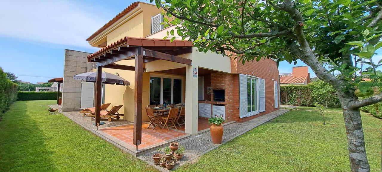 Villa Confort - Furadouro 오바 외부 사진