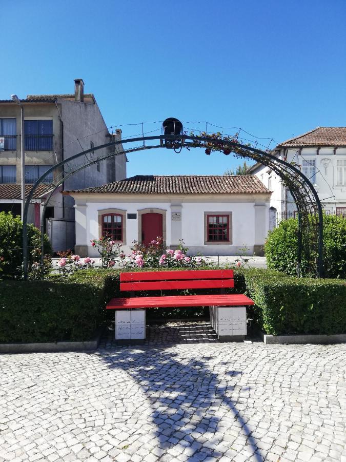 Villa Confort - Furadouro 오바 외부 사진
